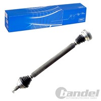 SKF Antriebswelle 768,5Mm Vorne Rechts Passend FüR Seat Ibiza Skoda Fabia Roomst