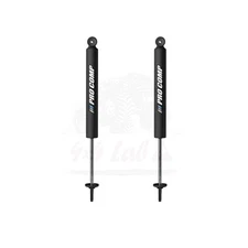 Pro-X Rear 2.5" Lift shocks for Ford F-250 97-03 (3/4 Ton) 2WD Pro Comp