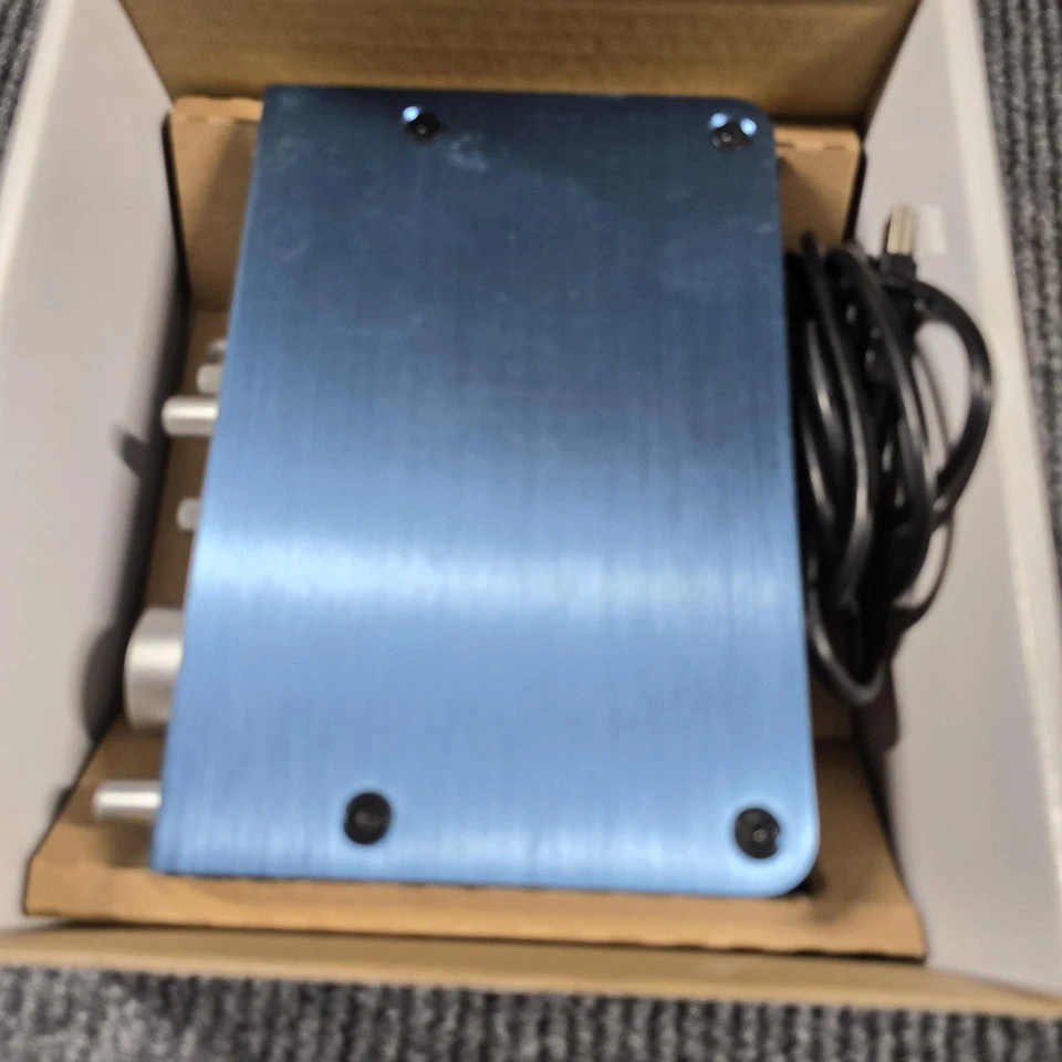 PreSonus AudioBox iTwo USB Audio Interface MIDI Studio One 3 Artist PC Mac iPad - Image 4 of 4