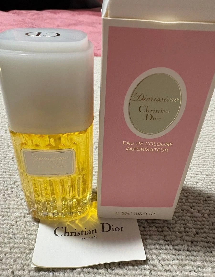 Dior Diorissimo Fragrances for Women for sale | eBay