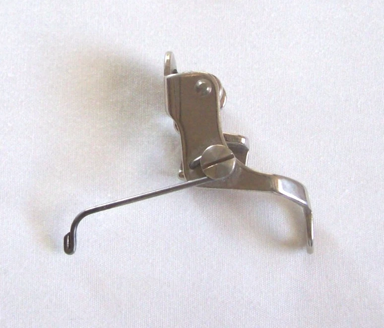 Pfaff LOW SHANK embroidery darning foot - Part 53001 for Model 230 and others - Image 2 of 3