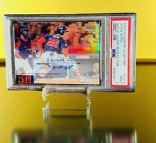 2022 Topps X Juan Soto Curated Baseball Cards Checklist 13