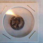 Lincoln Memorial Small Cent 19 Philadelphia Business Strike Copper — photo 1