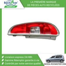 Feu arrière Skoda ROOMSTER