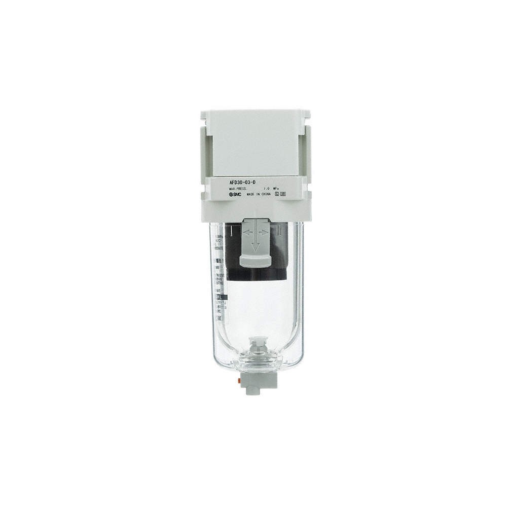 SMC Compressed Air Filter,Water Separator 807FD5
