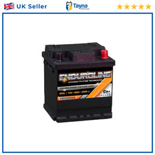 Battery fits FIAT 500X 500C CINQUECENTO 500L SEICENTO FIORINO 002L 330A