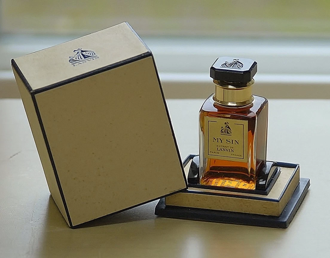 My Sin Fragrances for Women for sale | eBay