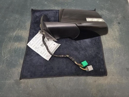 Driver Side View Mirror VIN J 11th Digit Limited Fits 13-17 ACADIA 1133257