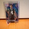 Panini 2025 Mosaic Tetairoa McMillan Rookie Prizm Carolina Panthers Card #274