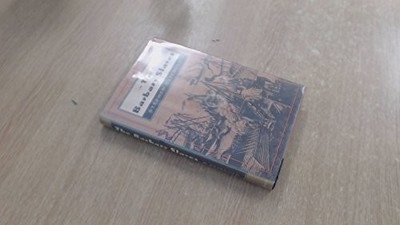 BARBARY SLAVES By Stephen Clissold - Hardcover *Excellent Condition*