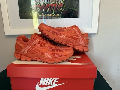 Nike Air Zoom Vomero 5 Cosmic Clay Men's Size 8.5 HF5493-800