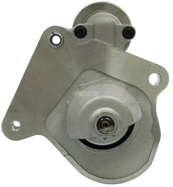 Anlasser Neu Oe# 2S6U11000EC FüR Ford Fusion 2S6U-11000-Eb Fiesta 1.4 Tdci-image