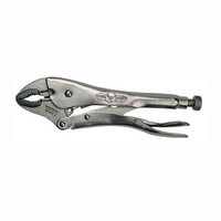 Irwin Gripzange GesamtläNge 250 Mm Spannweite Max. 48 Mm - T0502EL4