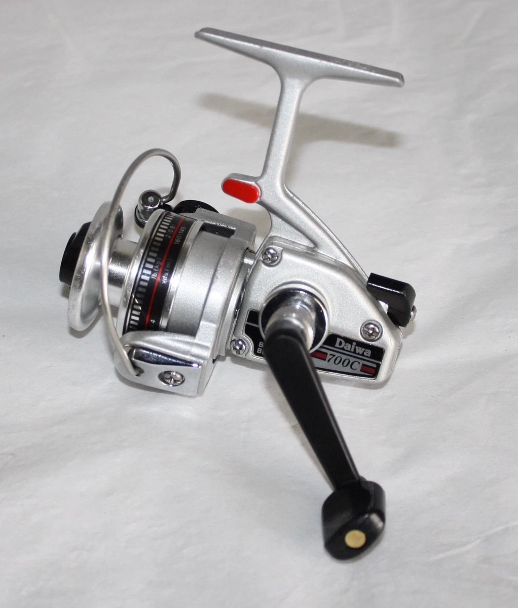 Daiwa Vintage Spinning Fishing Reels for sale | eBay