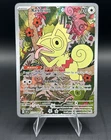 Pokémon TCG Surging Sparks - Kecleon 213/191 Illustration Rare Holo EN