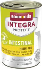 Animonda Integra Protect Intestinal Huhn Di&auml;t Nassfutter 6x400g, 150g-10kg