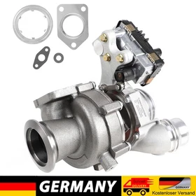 Turbolader für BMW E90 E91 E92 5er F10 X1 E84 X3 F25 2.0L 320d 135KW 11658519476