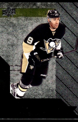 2014 Pascal Dupuis #21