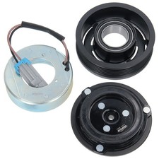 Poulies diverses Opel ASTRA
