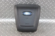 09-14 F150 Black Steering Wheel Air Bag LH Left Driver SRS Airbag Factory OEM OE