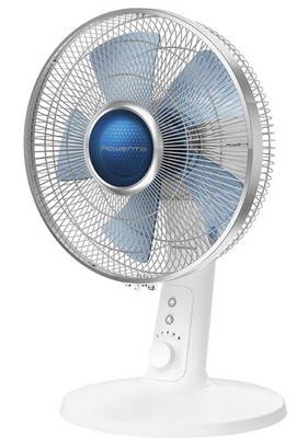 Rowenta Turbo Silence Extreme+ Ventilator VU2730 Turbo Silence Extreme+ VU2730 W