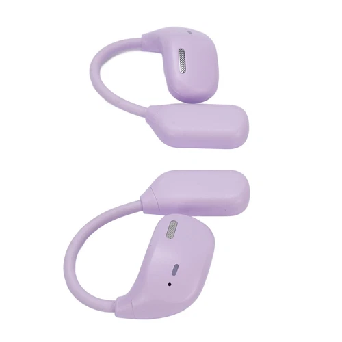 144 Auriculares de Traducción de Idiomas BT 2 Vías Traducción en Tiempo Real Auriculares Fo Kit - Imagen 15 de 24
