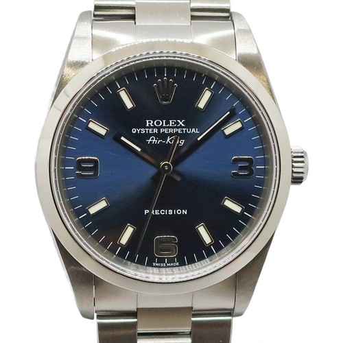 ROLEX Air King 14000M TO291031