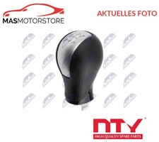 SCHALTKNAUF NTY GZB-HD-005 V FÜR HONDA CIVIC IX