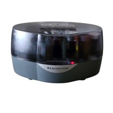 Remington KF-20i Hot Roller Set Gray Black 20-Piece Velvet Ionic Hair Curlers