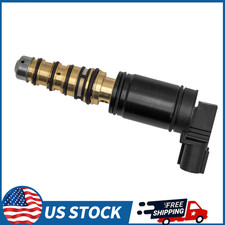 AC Compressor Control Solenoid Valve For Toyota Camry Carolla Highlander RAV4
