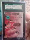 1994-95 Skybox Emotion - SGC 8.5 Michael Jordan #100 Basketball Card