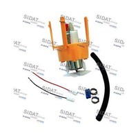 Kraftstoffpumpe Sidat 70436 FüR Alfa Romeo CitroëN Fiat Iveco Lancia Peugeot