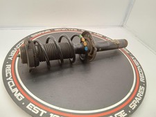 Puntone Sospensione Anteriore Sinistro Passeggeri Volkswagen Jetta 2009 Mk5 Nsf