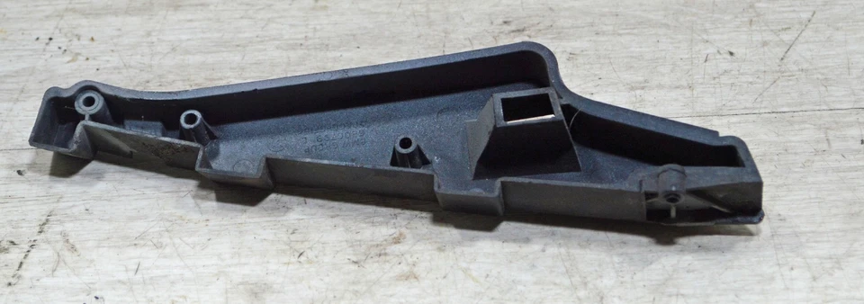 Mini Cooper R50 2004 Führung Aufnahme Halter Motorhaube vorne LINKS 148438-G235 - Bild 2 von 2