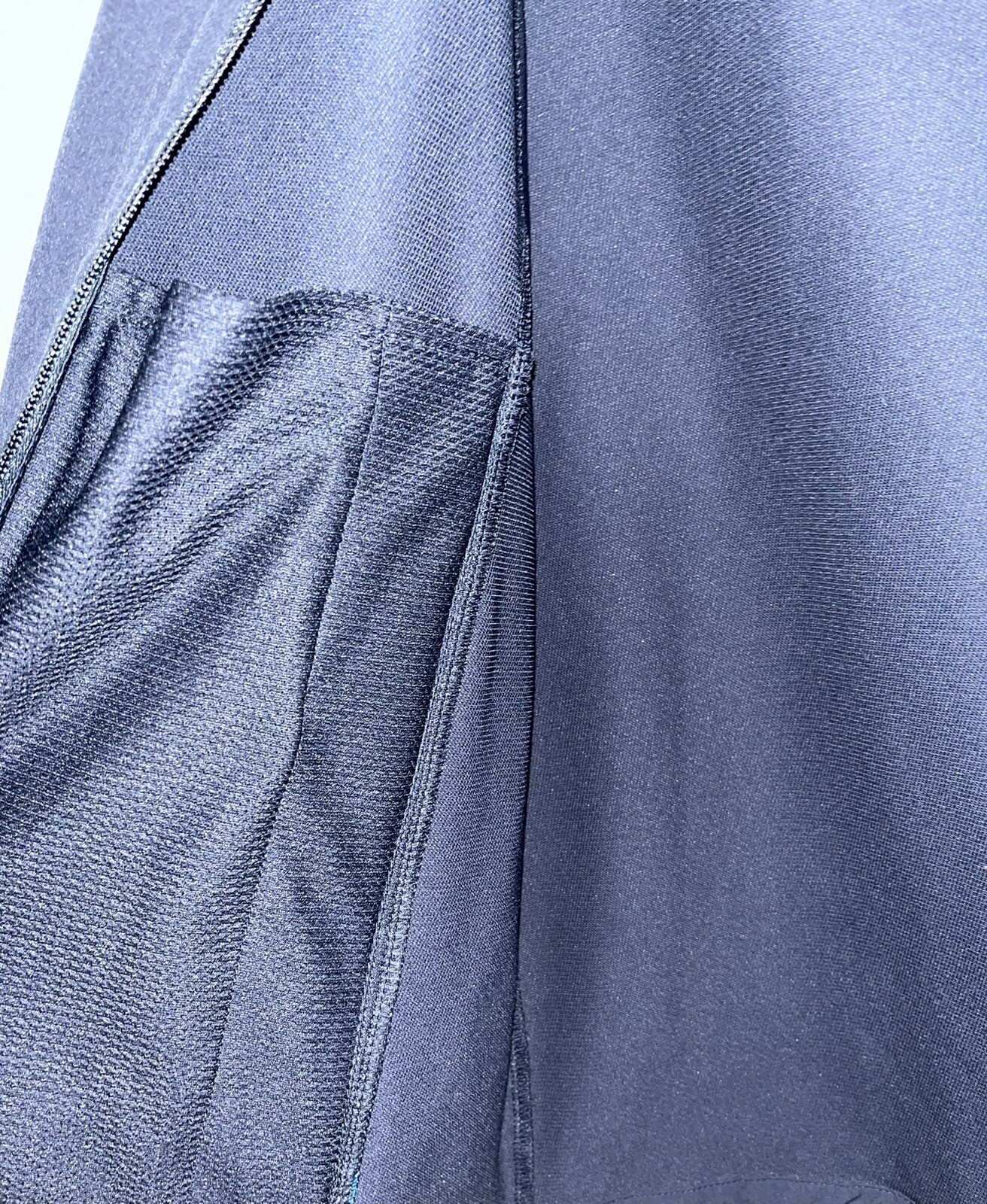 Jack Wolfskin Stretch Flex Shield Shell Jacket, B… - image 11