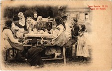 PC RUSSLAND RUSSLAND TYPEN (a59386)
