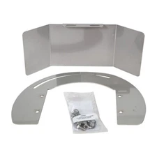 Buyers Products 3030599 Replacement Chute Shield Kit for SaltDogg SHPE Spreaders