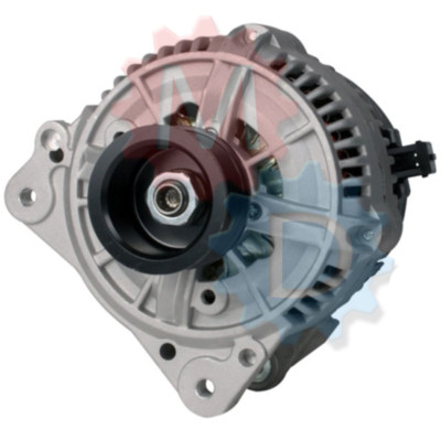 Alternator for VW VW 120A NEW 89213323