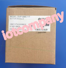DVP10MC11T Sports Type PLC Controller DVP10MC11T DVP10MC11T