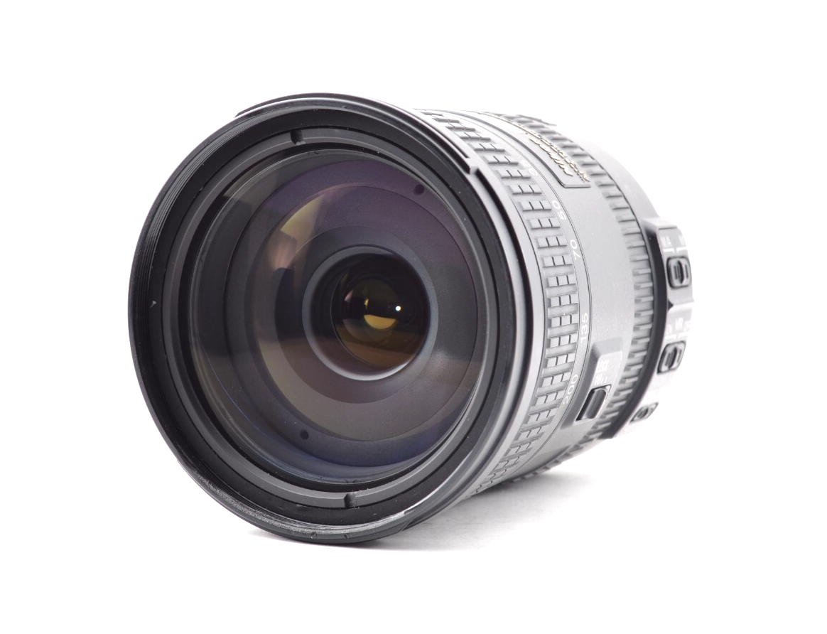 Top Mint】Nikon AF-S DX NIKKOR 18-200mm f/3.5-5.6 G II ED VR