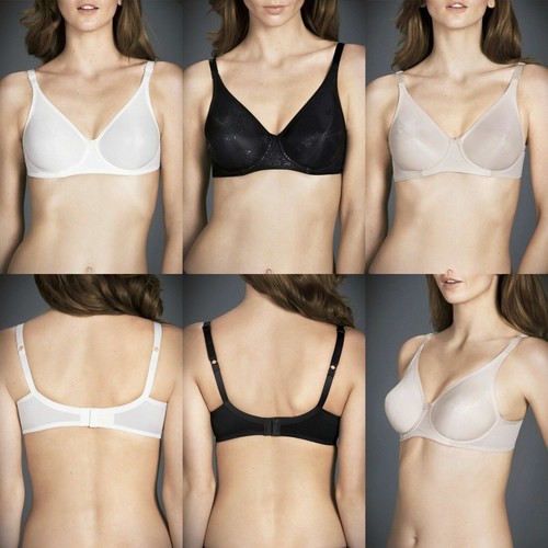 Berlei Sweatergirl Non-Padded Underwire 