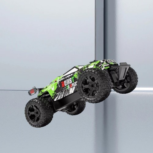 1/18 Fast RC Cars 40+ KM/H High Speed Remote Control Truck 4WD for Adults New - Picture 12 of 14