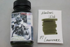 NOODLERS INK 3 OZ BOTTLE EL LAWRENCE