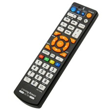 Premium Universal IR Learning Remote - Learni...