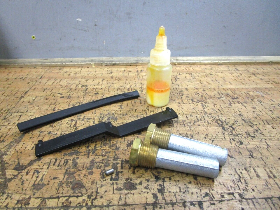 *NEW* 0750 Cummins AFTERCODER SEAL KIT 3974192 - Image 4 of 4