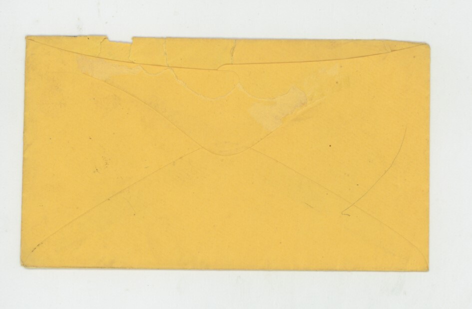 Mr Fancy Cancel Sc 65 Ohippewa Falls Wis CDS Lyons Iowa Cvr 763 eBay