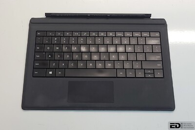 Microsoft Surface Pro Signature Type Cover Keyboard 1644