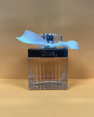 Chloe by Chloe 2.5 oz / 75 ml EDT Spray Women 100% Full + Teddy Bear