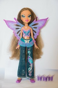 bratz fashion pixiez yasmin