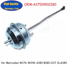 Turbo Wastegate Actuator for Mercedes W176 W246 A180 B180 C117 CLA180 2700902280